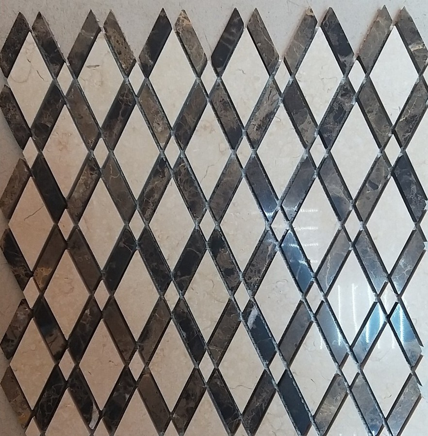 Мозаика DI12 серия Uland