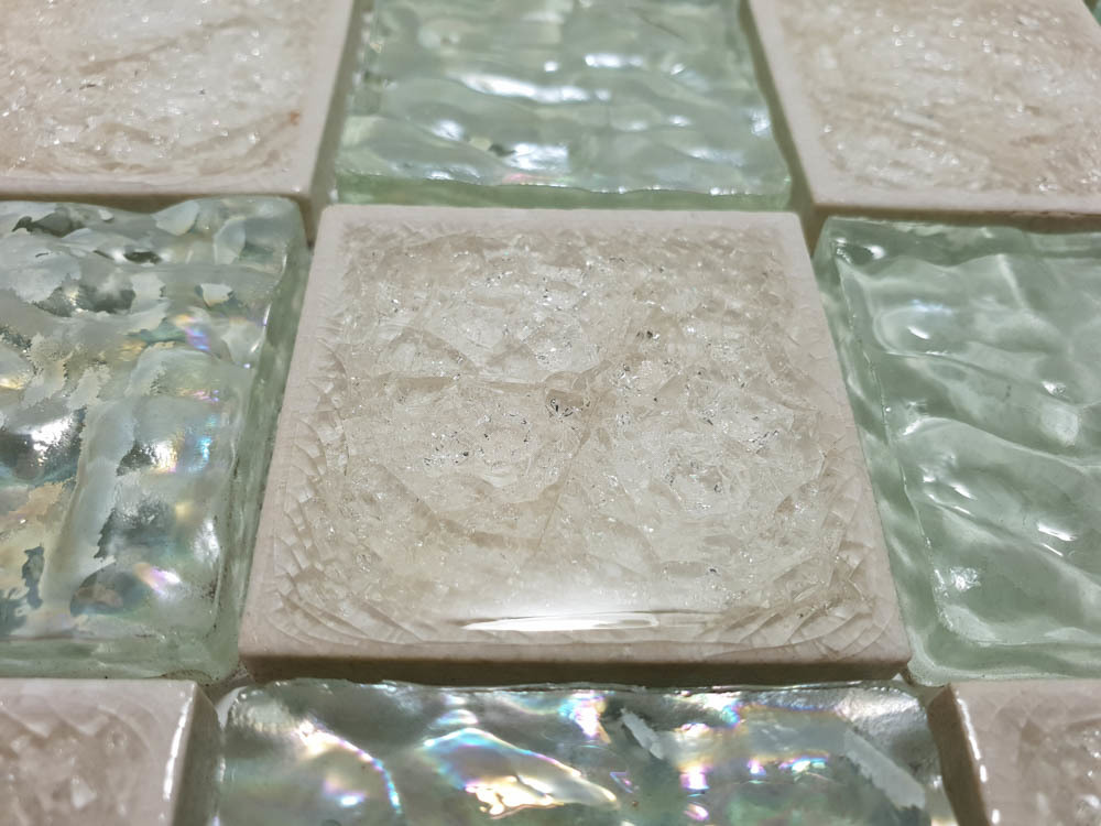 Мозаика DE59 серия Shimar