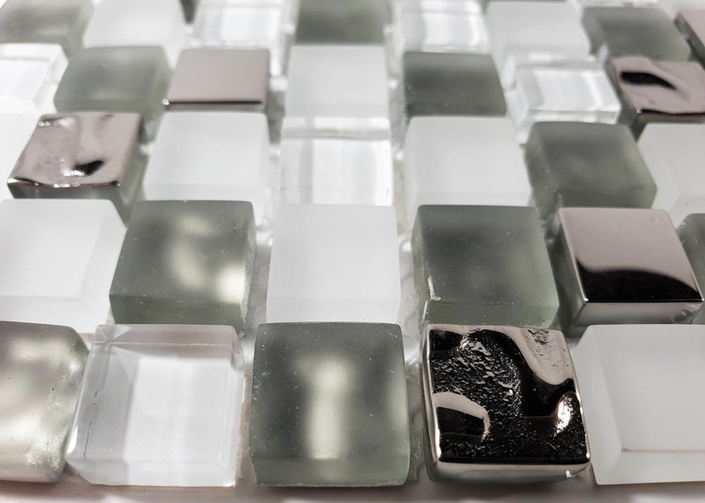 Мозаика UM509 серия Uland