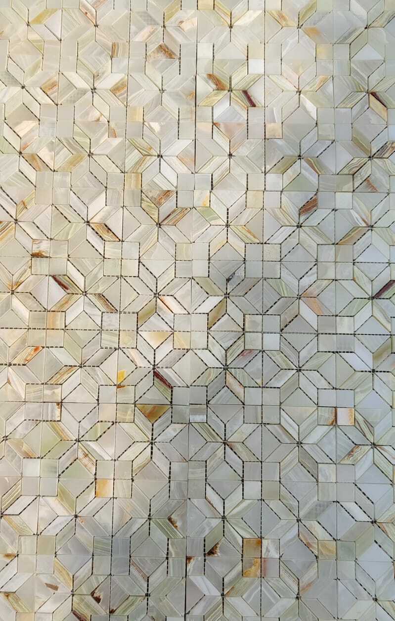 Мозаика YS25 серия Uland