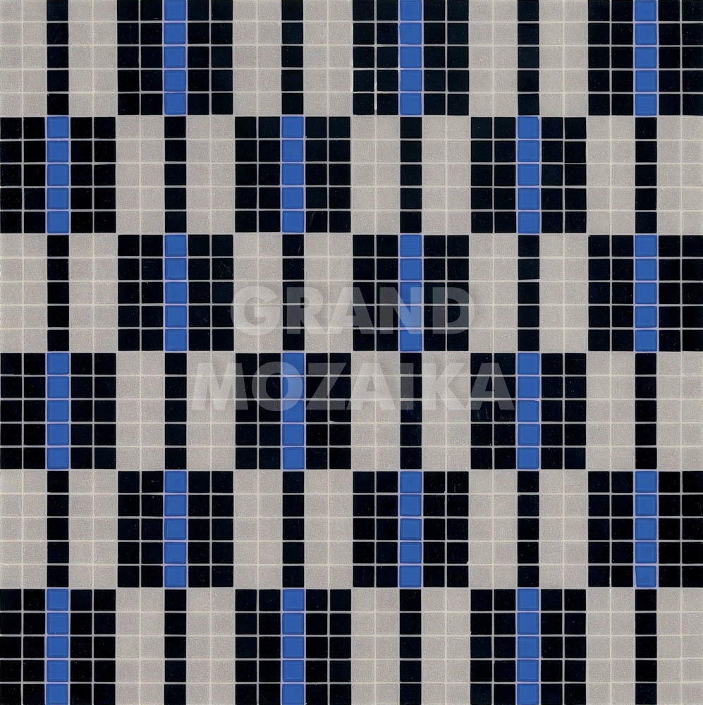 Панно Alternance Bleue серия Decorations