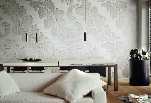 Панно Ardassa Ivory A серия Decorations