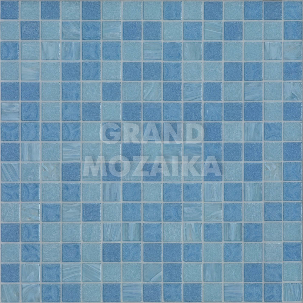 Мозаика Camberra серия Blends