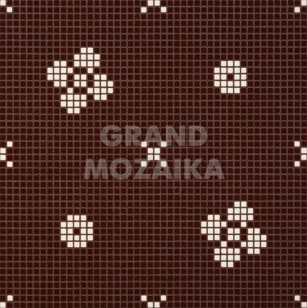 Панно Catina Marrone серия Opus Romano Decorations