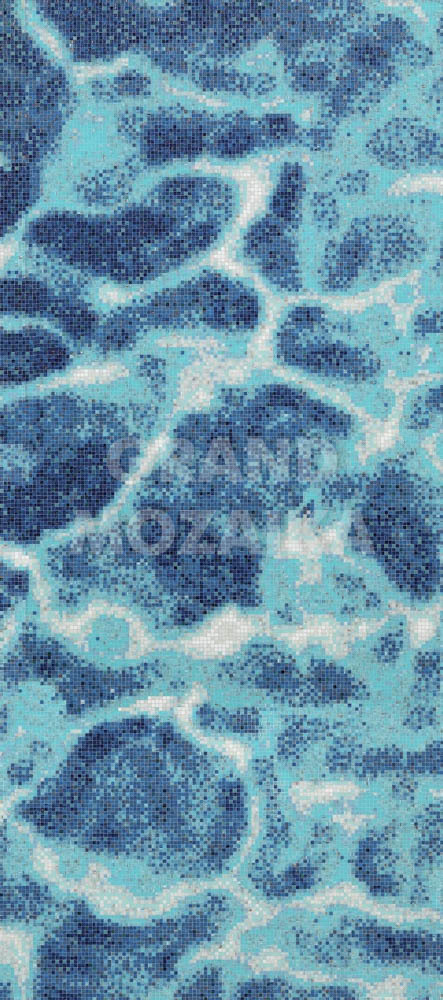 Панно Clear Water A серия Decorations