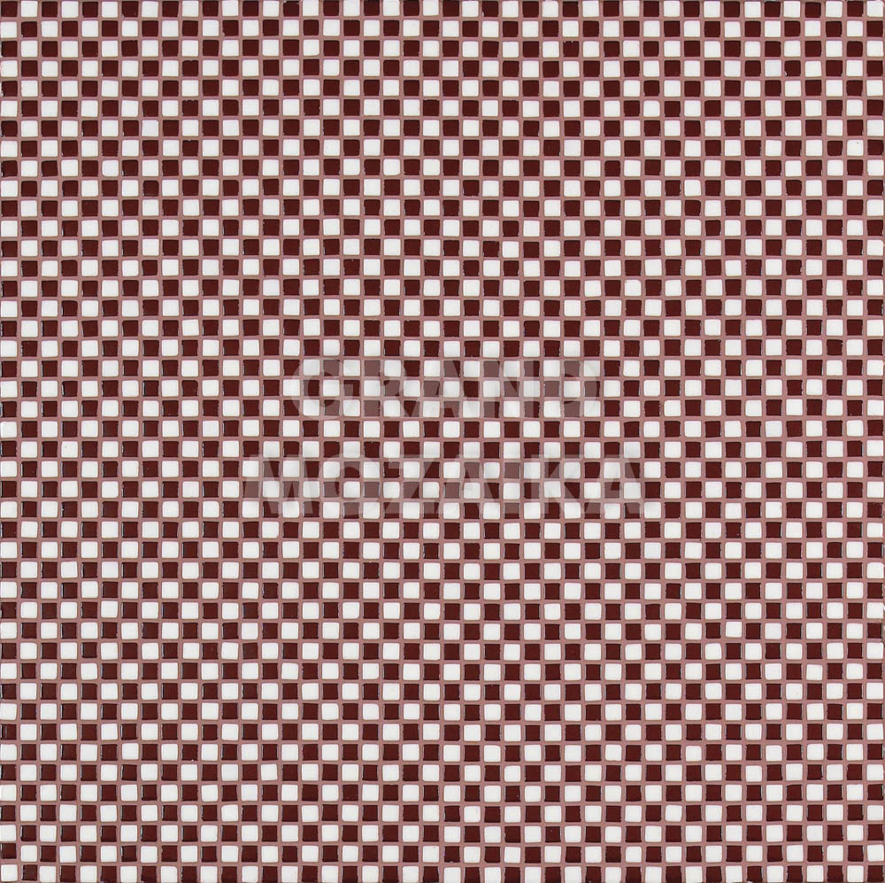 Панно Dama Marrone серия Opus Romano Decorations