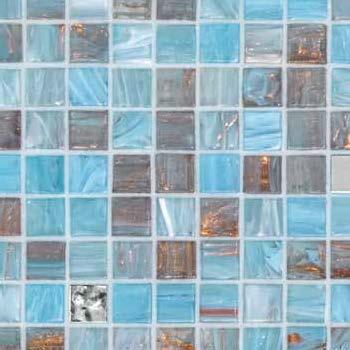 Мозаика Fedra серия Gold Blends