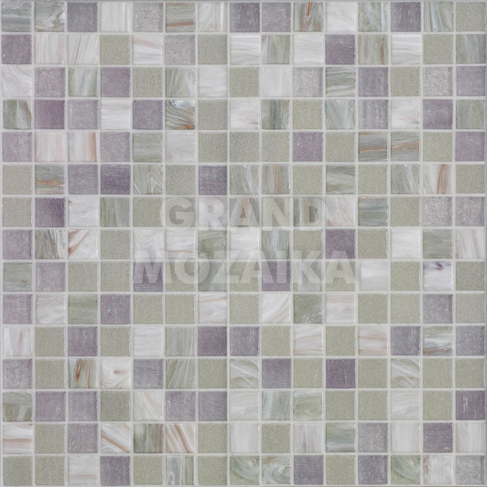 Мозаика Flaminia серия Blends