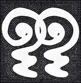 Панно Halo-Halo 07 серия Decorations