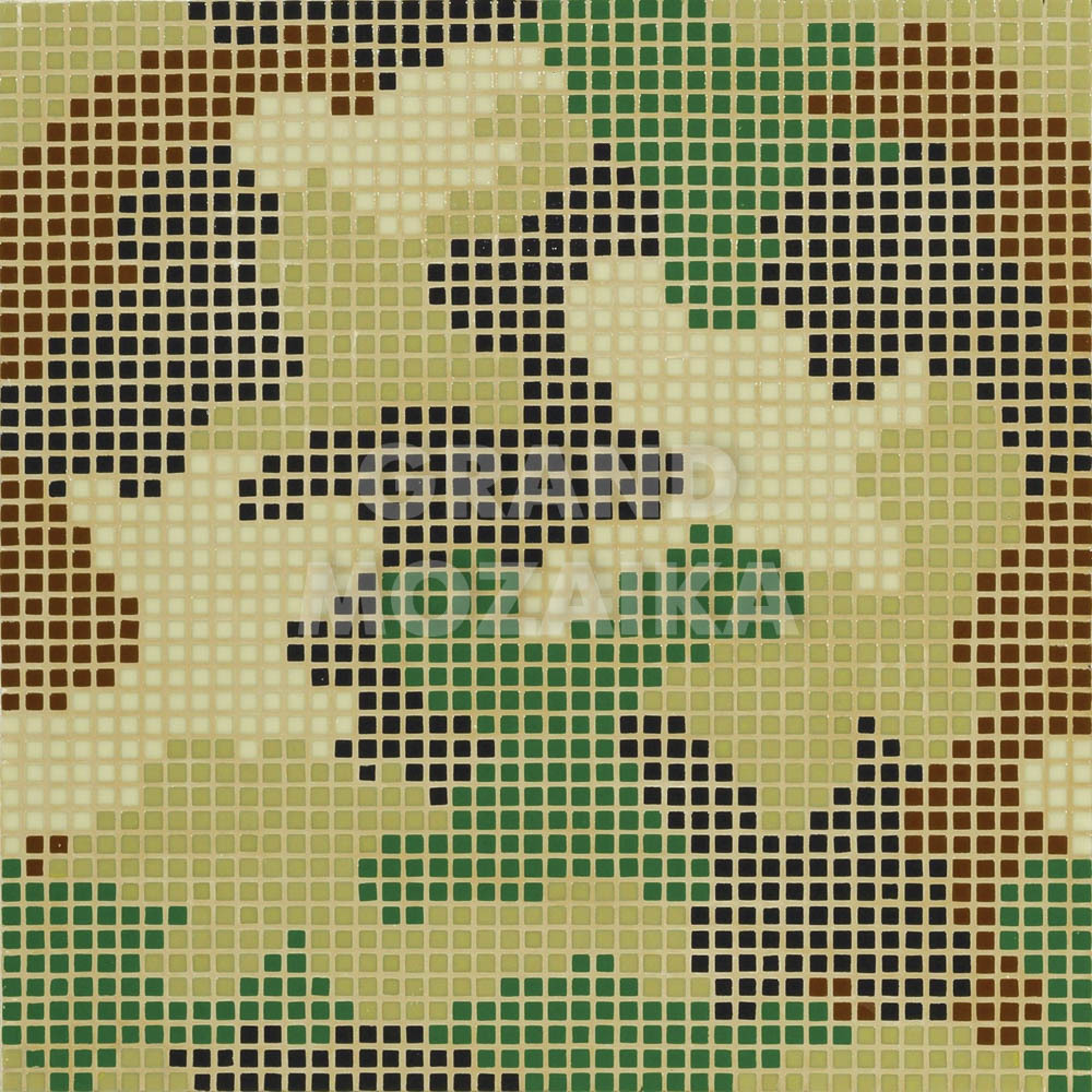 Панно Mimetico A серия Opus Romano Decorations