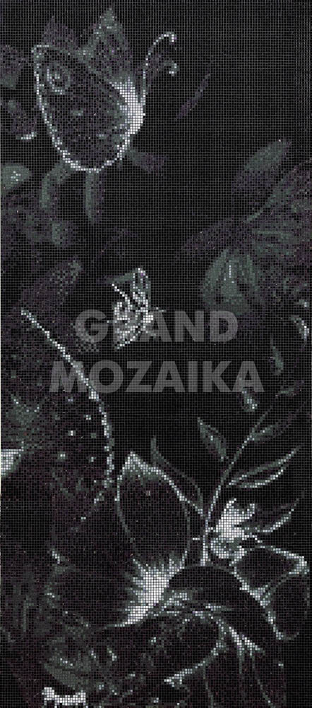 Панно Night Vision B серия Decorations