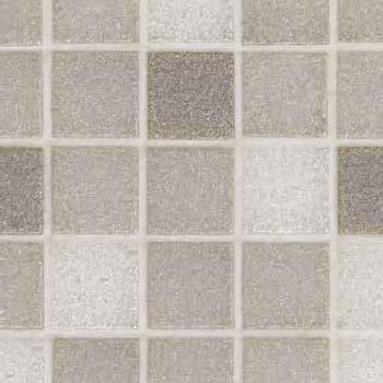 Мозаика Nuvole серия Blends