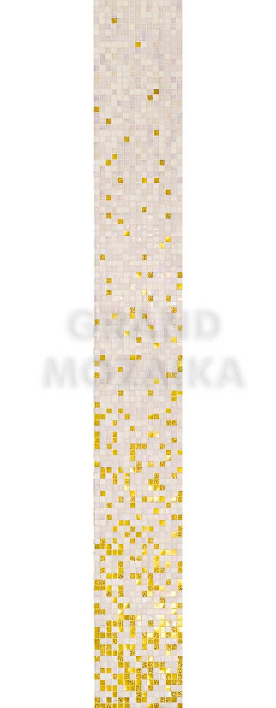 Растяжка Peonia серия Shading Blends