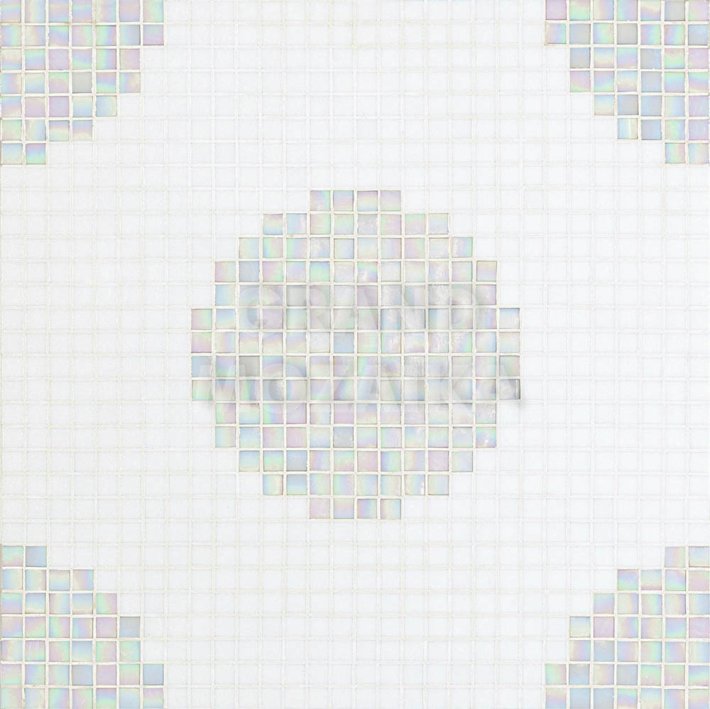 Панно Pois Bianchi серия Decorations