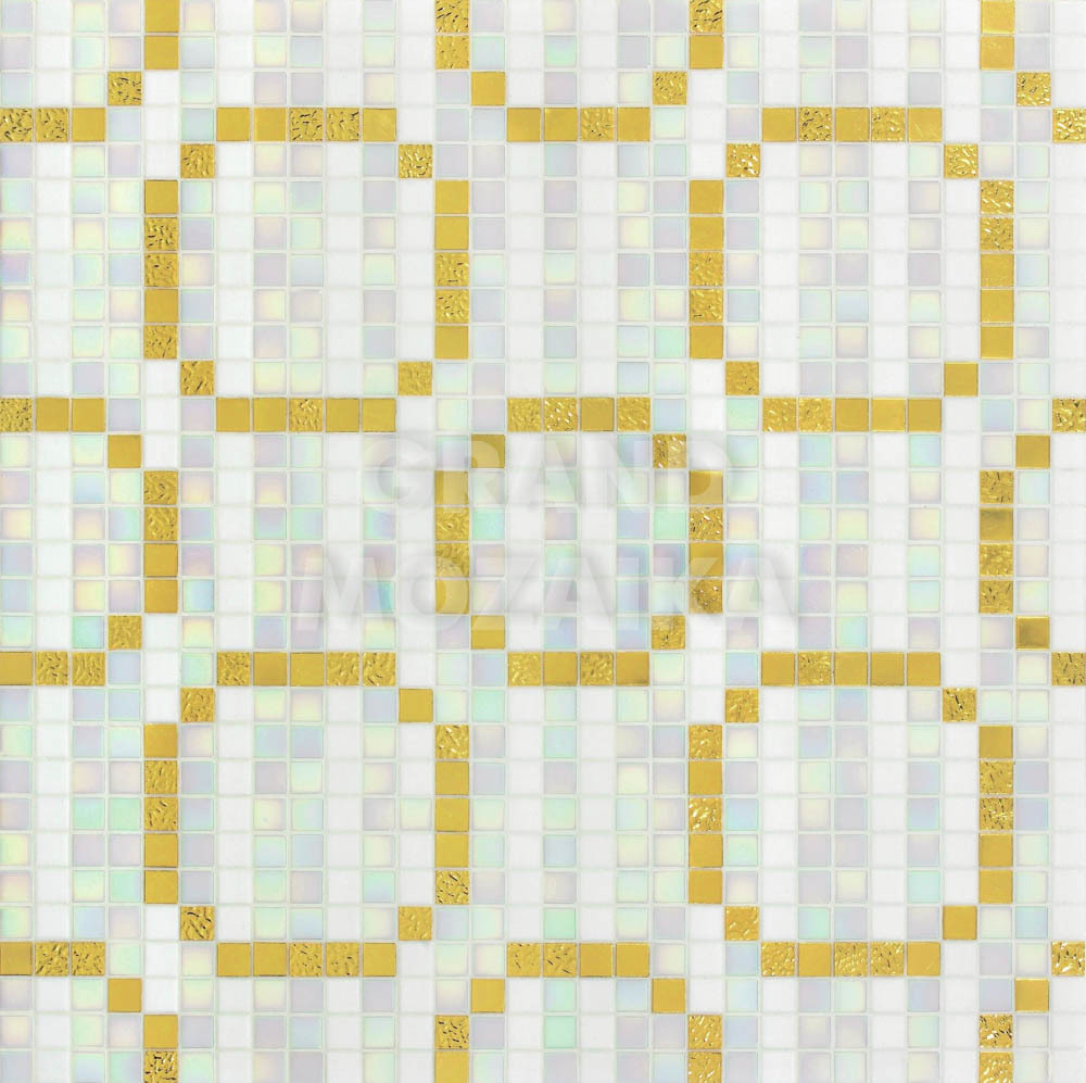 Панно Rings Oro Giallo серия Decorations