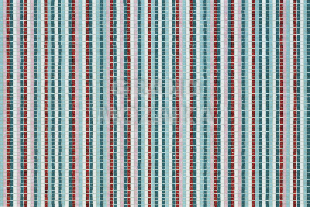 Панно Stripes Winter серия Decorations