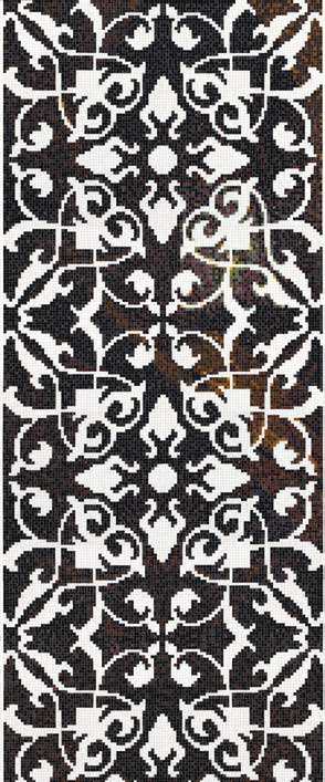 Панно Tulips Pattern серия Decorations