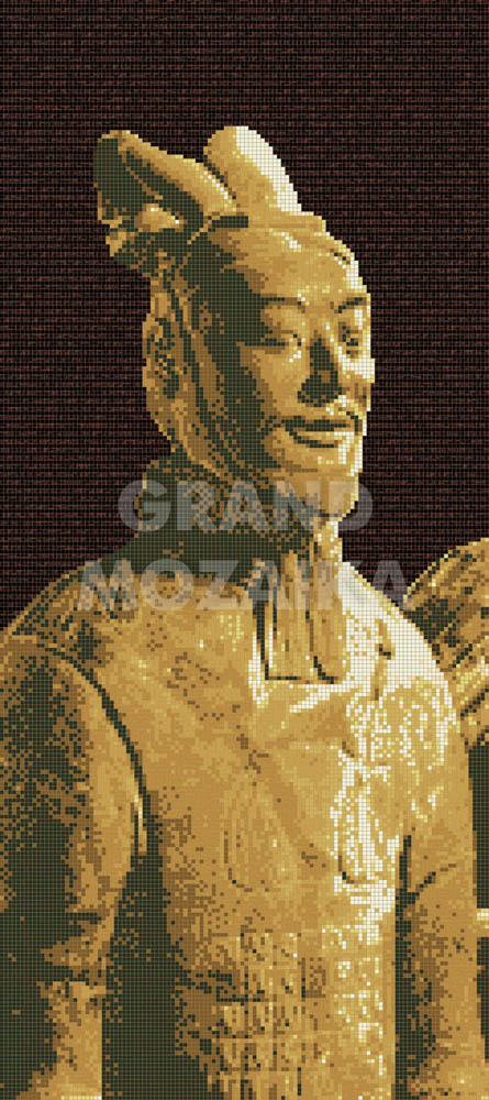 Панно Xi’An E серия Decorations