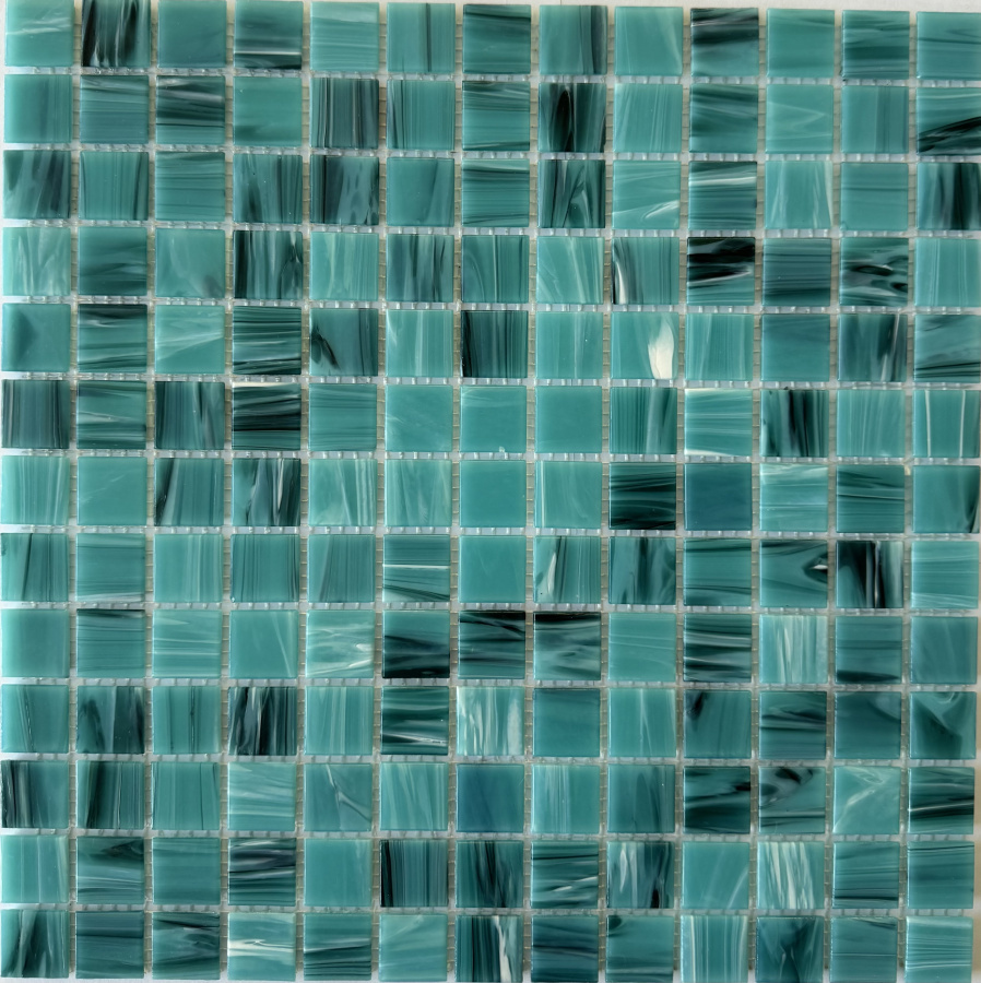 Мозаика PIX131 серия Glass Pixel