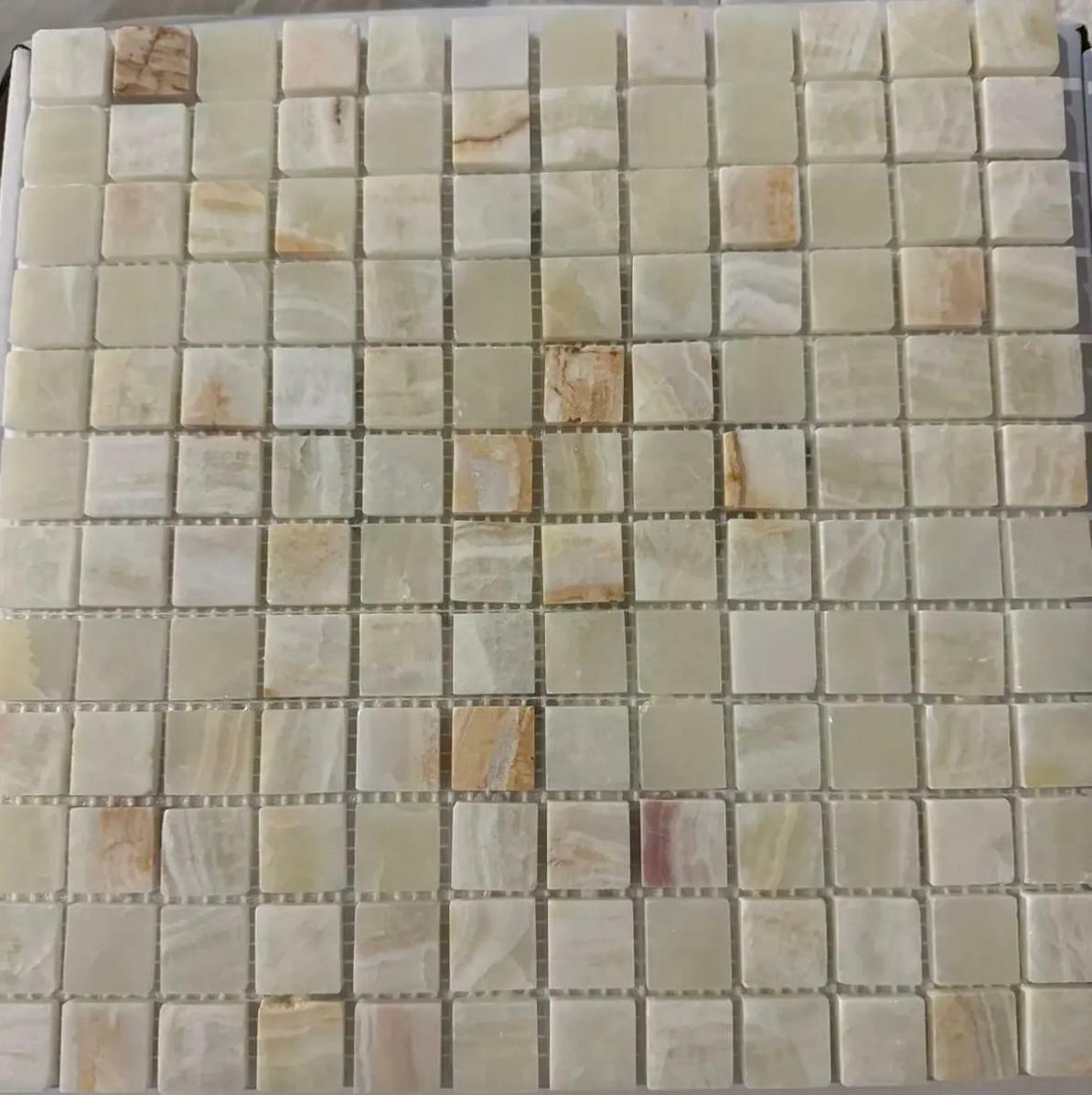 Мозаика PIX204 серия Natural Stones