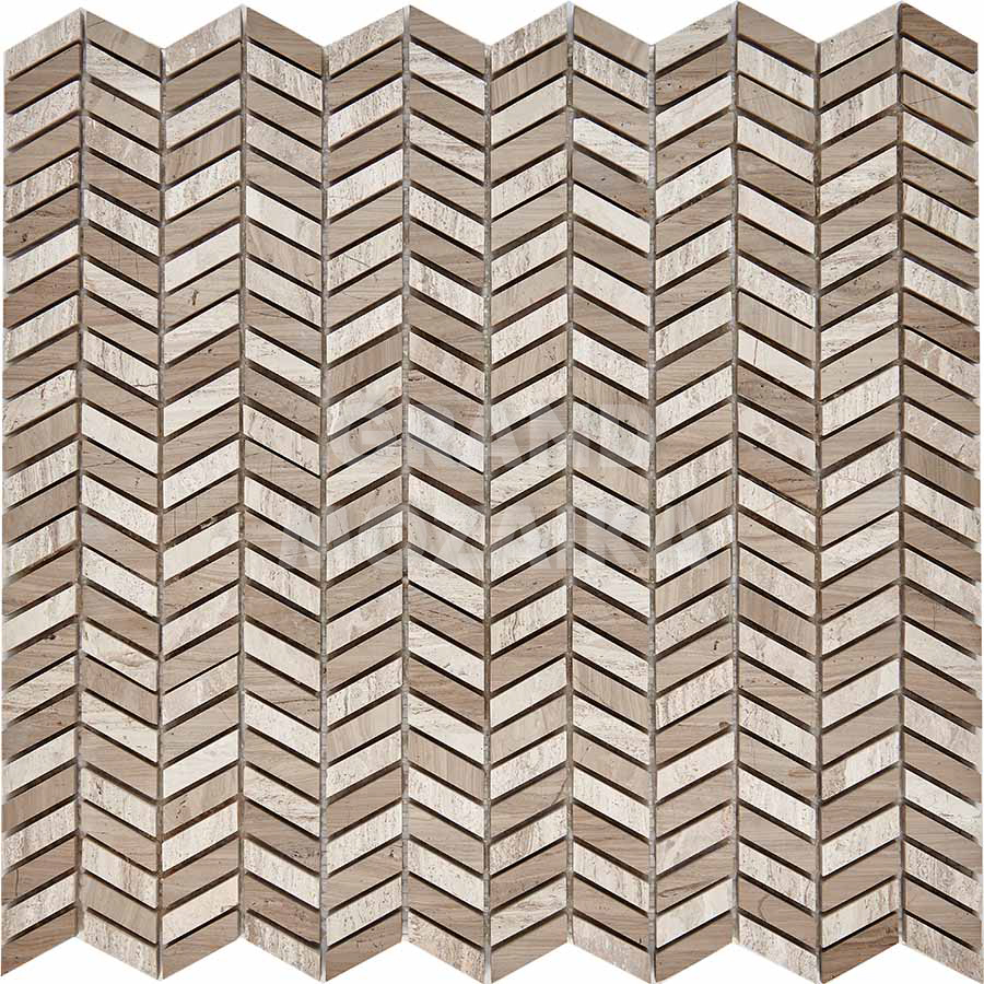 Мозаика PIX288 серия Natural Stones