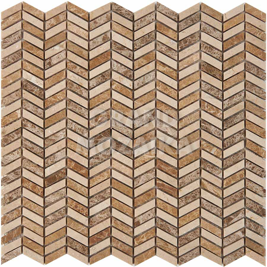 Мозаика PIX289 серия Natural Stones
