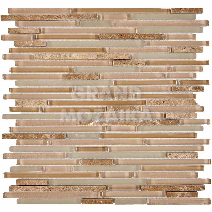 Мозаика PIX736 серия Mix Pixel