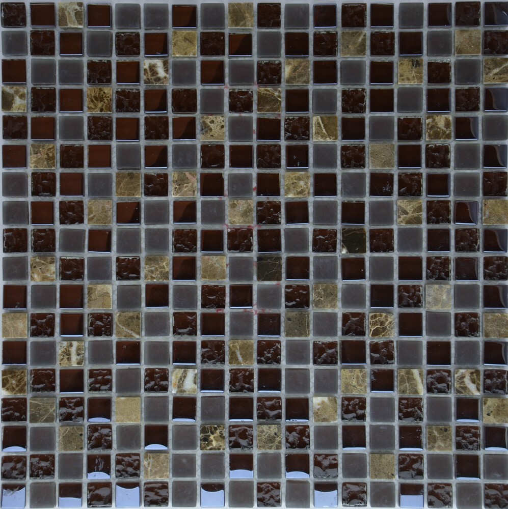 Мозаика G015 серия Romano