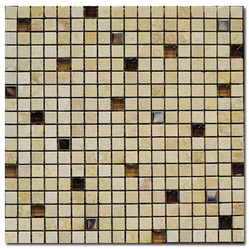 Мозаика M016P серия Romano