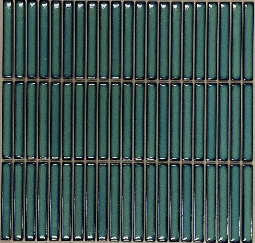 Мозаика KIT-KAT LAGOON серия Ceramic Mosaic