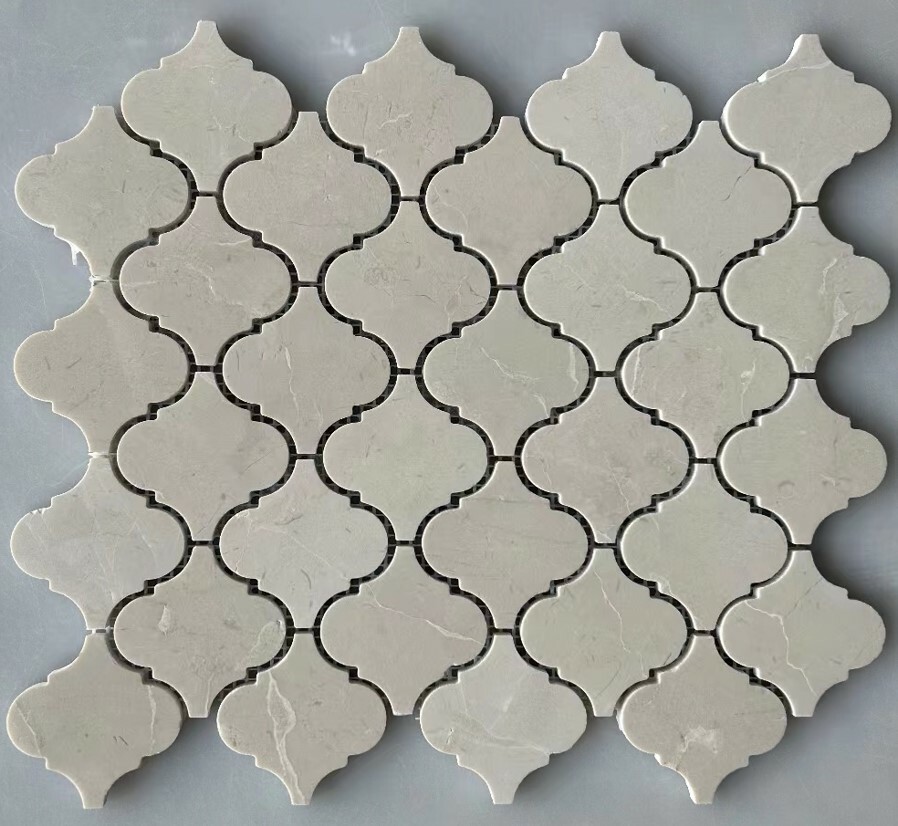 Мозаика ARABESCO ROYAL BOTTICINO серия Arabesco