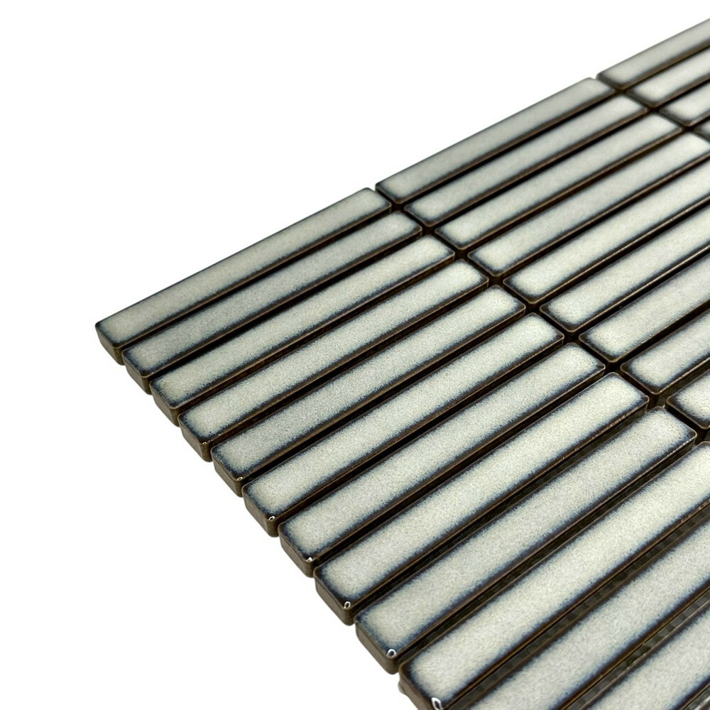 Мозаика KIT-KAT CLOUD серия Ceramic Mosaic