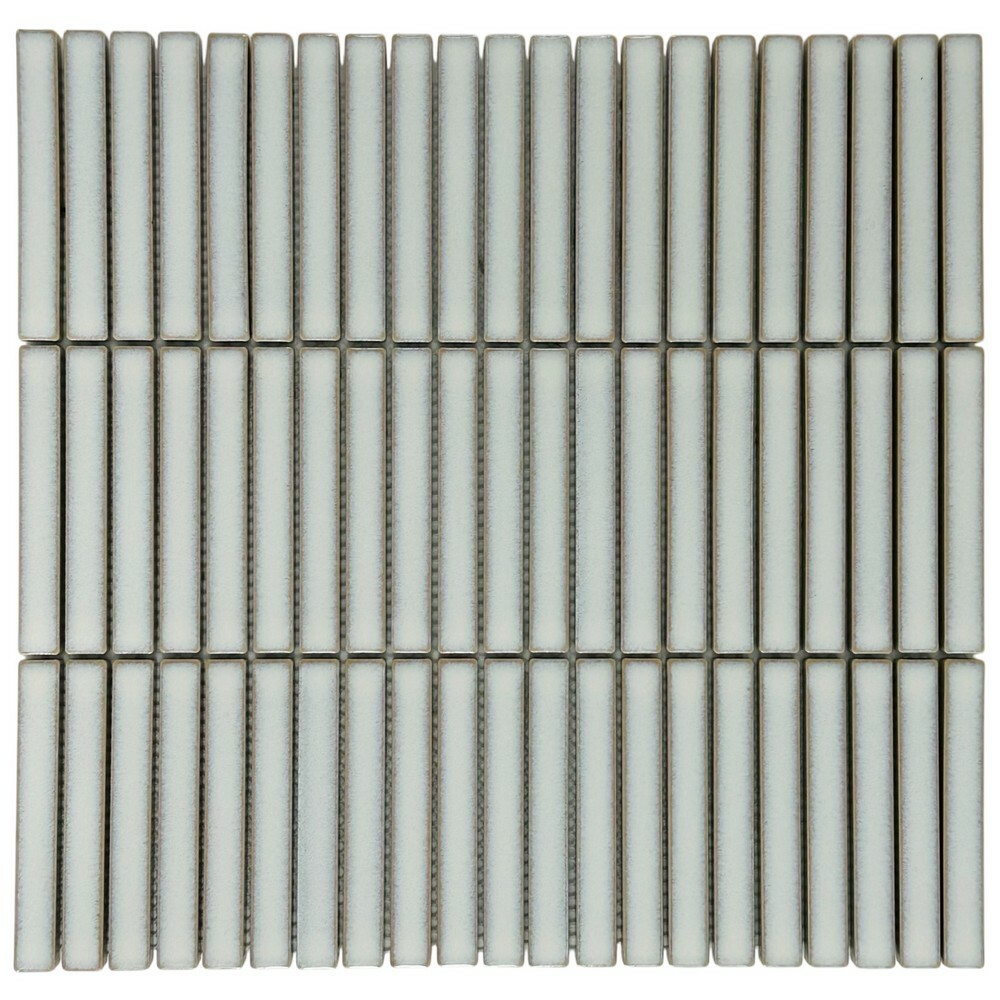 Мозаика KIT-KAT FOG серия Ceramic Mosaic