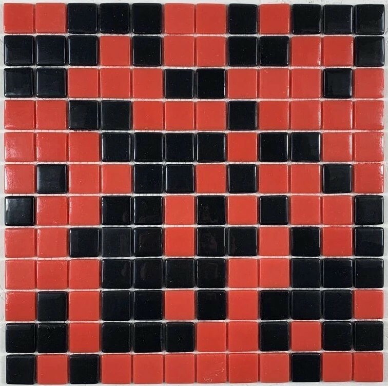 Мозаика Арбуз серия Pools-П