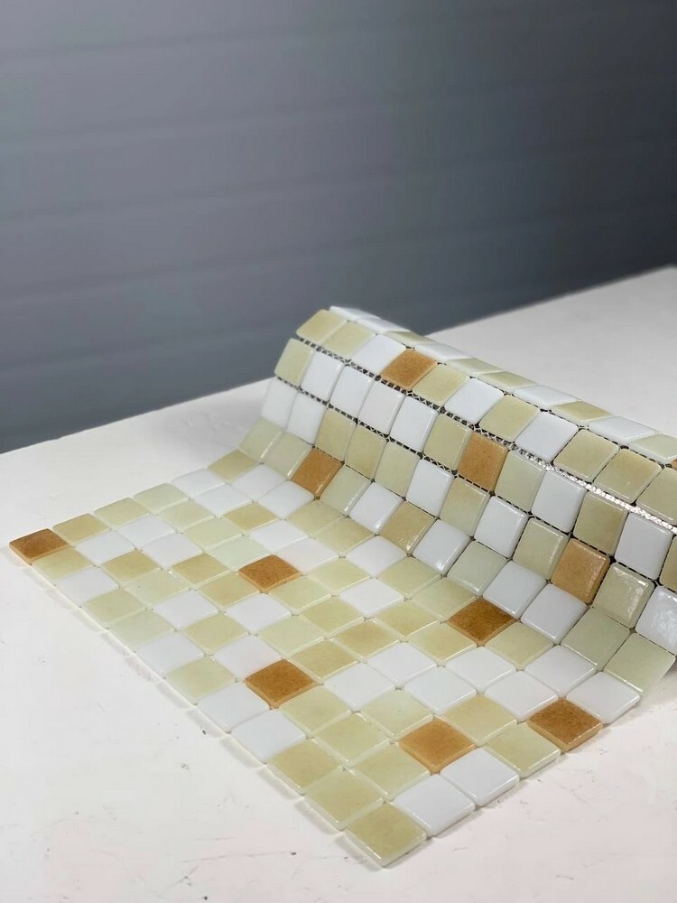 Мозаика Бамбук серия Pools-П