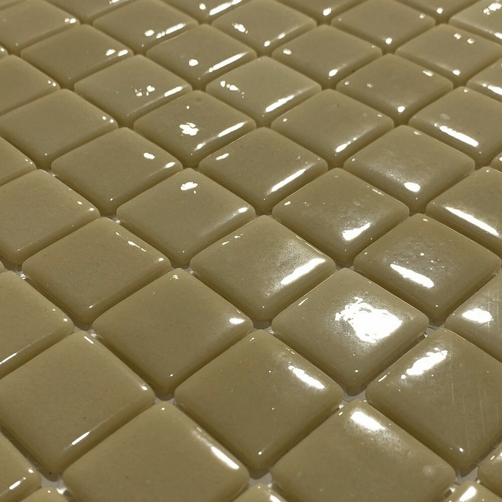 Мозаика Бежевый серия Pools-П