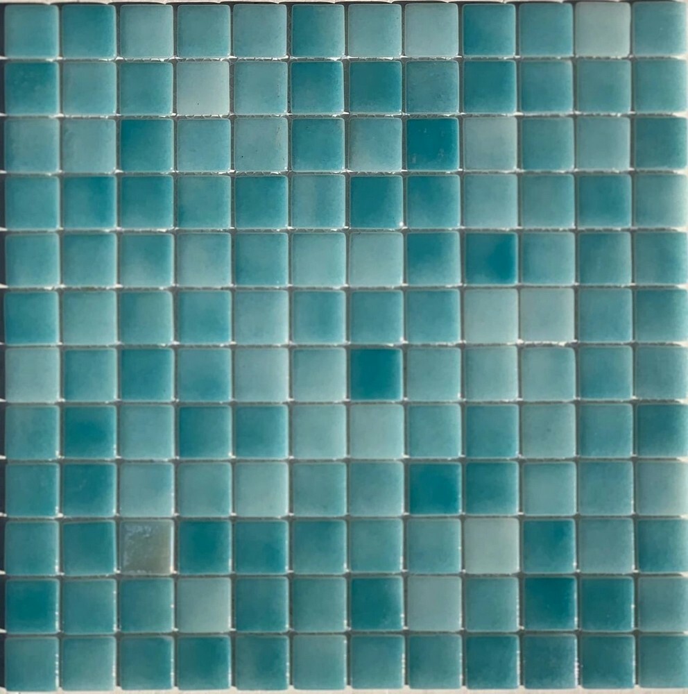 Мозаика Бирюза серия Pools-П