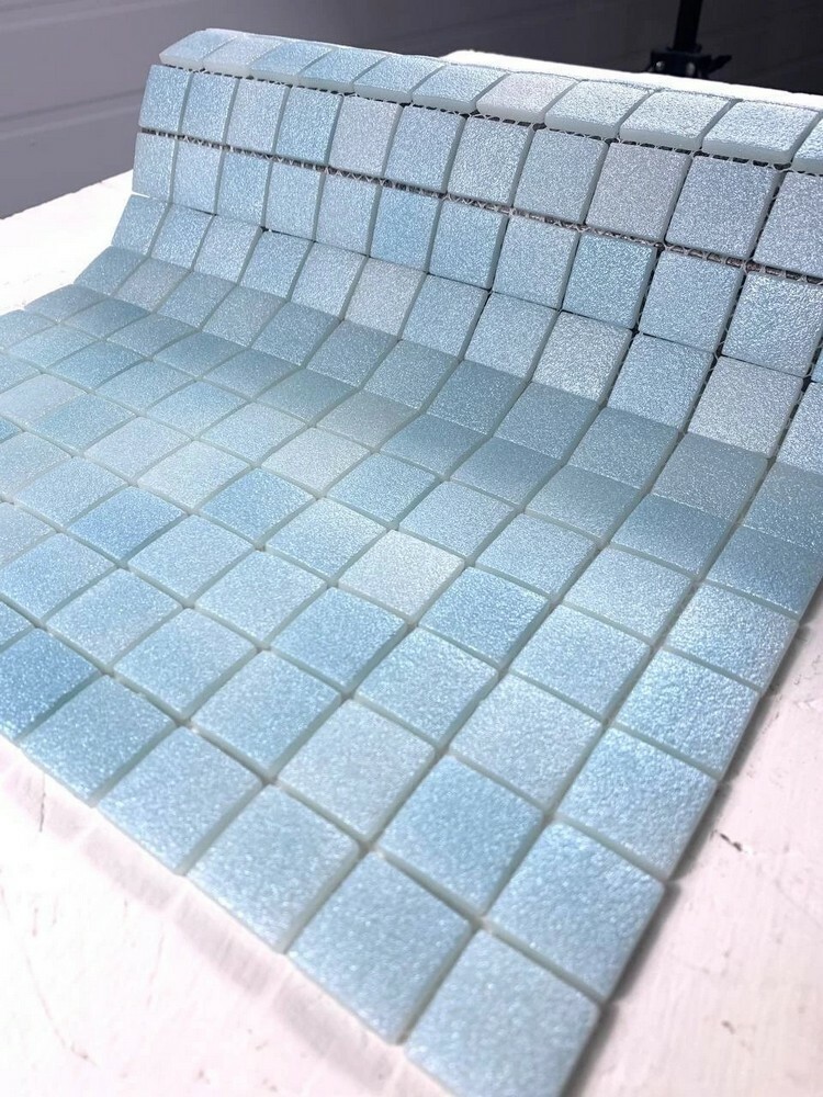 Мозаика Богиня серия Pools-П