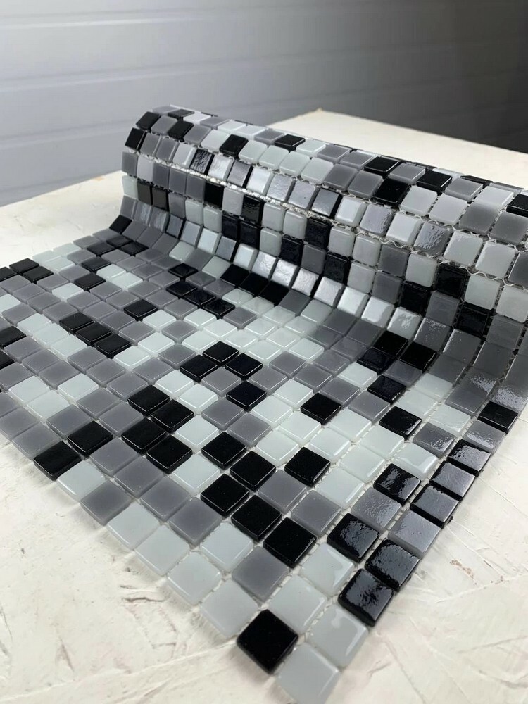 Мозаика Х015 серия Pools-П