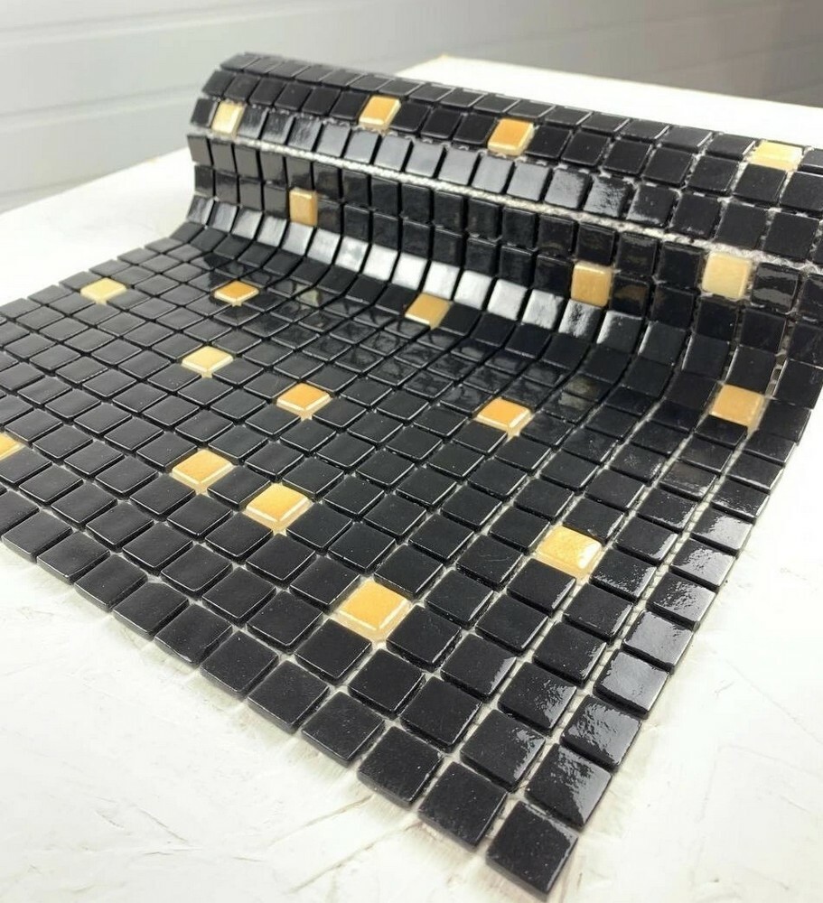 Мозаика Х017 серия Pools-П