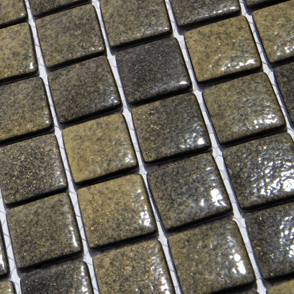 Мозаика Хаки серия Pools-П