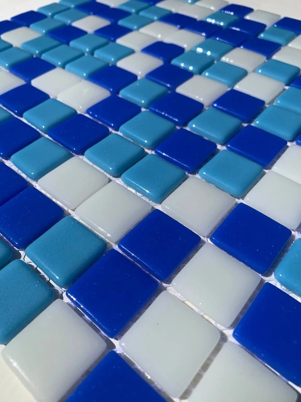 Мозаика База микс серия Pools-П