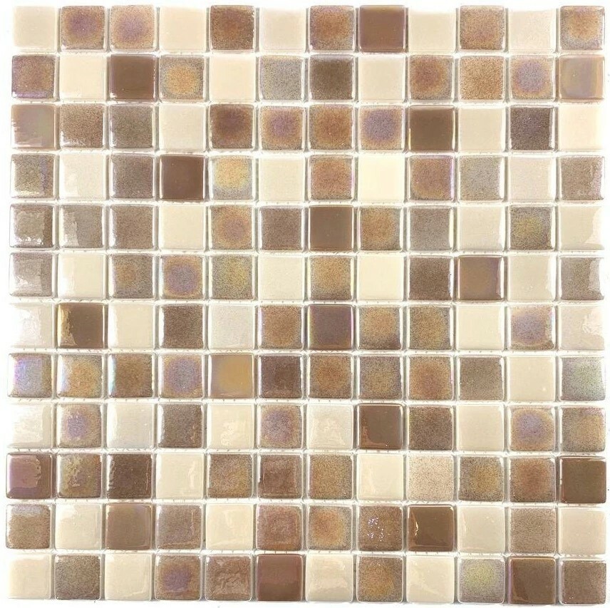 Мозаика Крем-карамель серия Pools-П