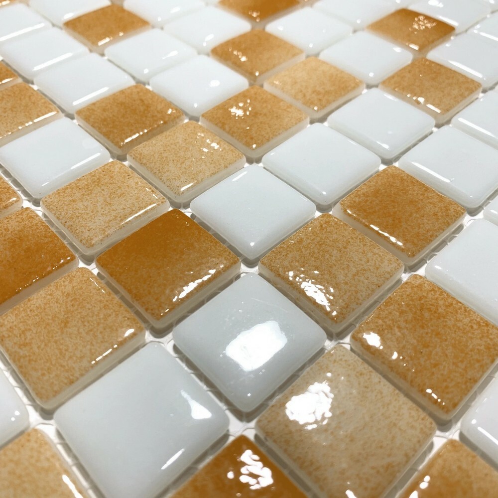 Мозаика Лисичка серия Pools-П