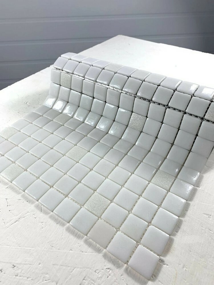 Мозаика Орхидея серия Pools-П