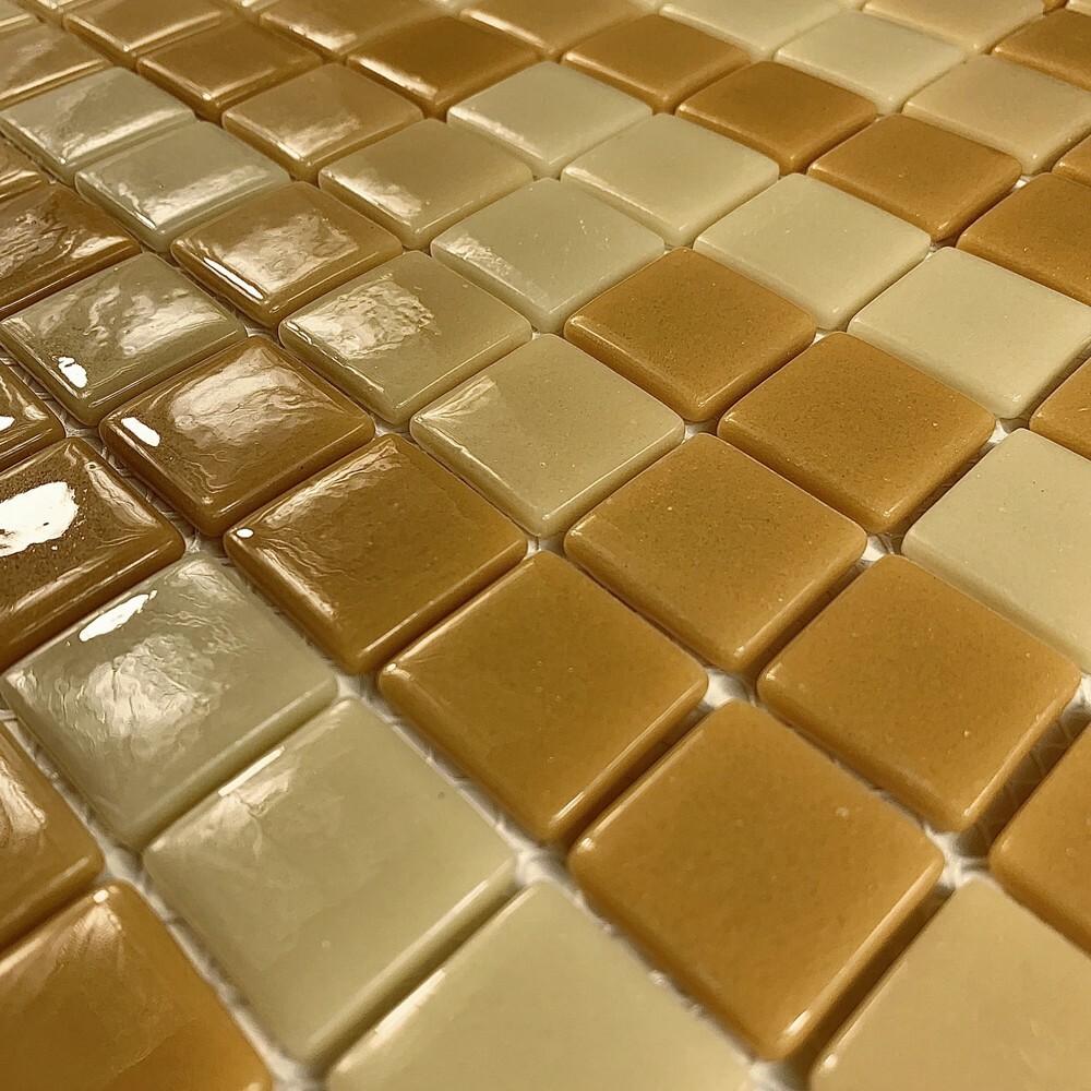 Мозаика Золотая осень серия Pools-П