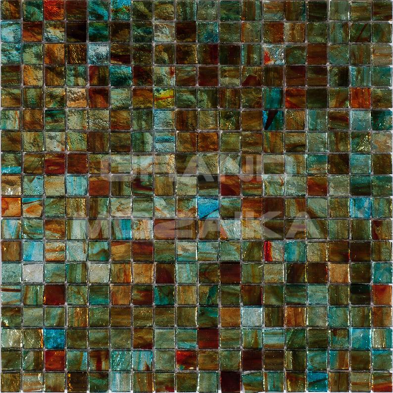 Мозаика BR10 серия Beauty