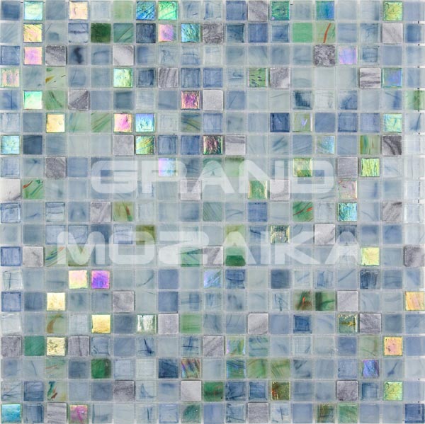 Мозаика AM504(m) серия Amber