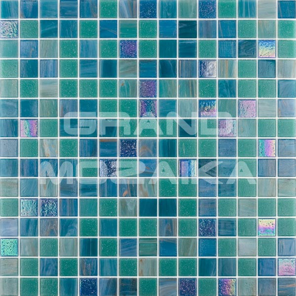 Мозаика CN/408(m) серия Alma Pool