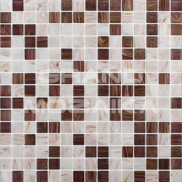 Мозаика CN/809(m) серия Смеси